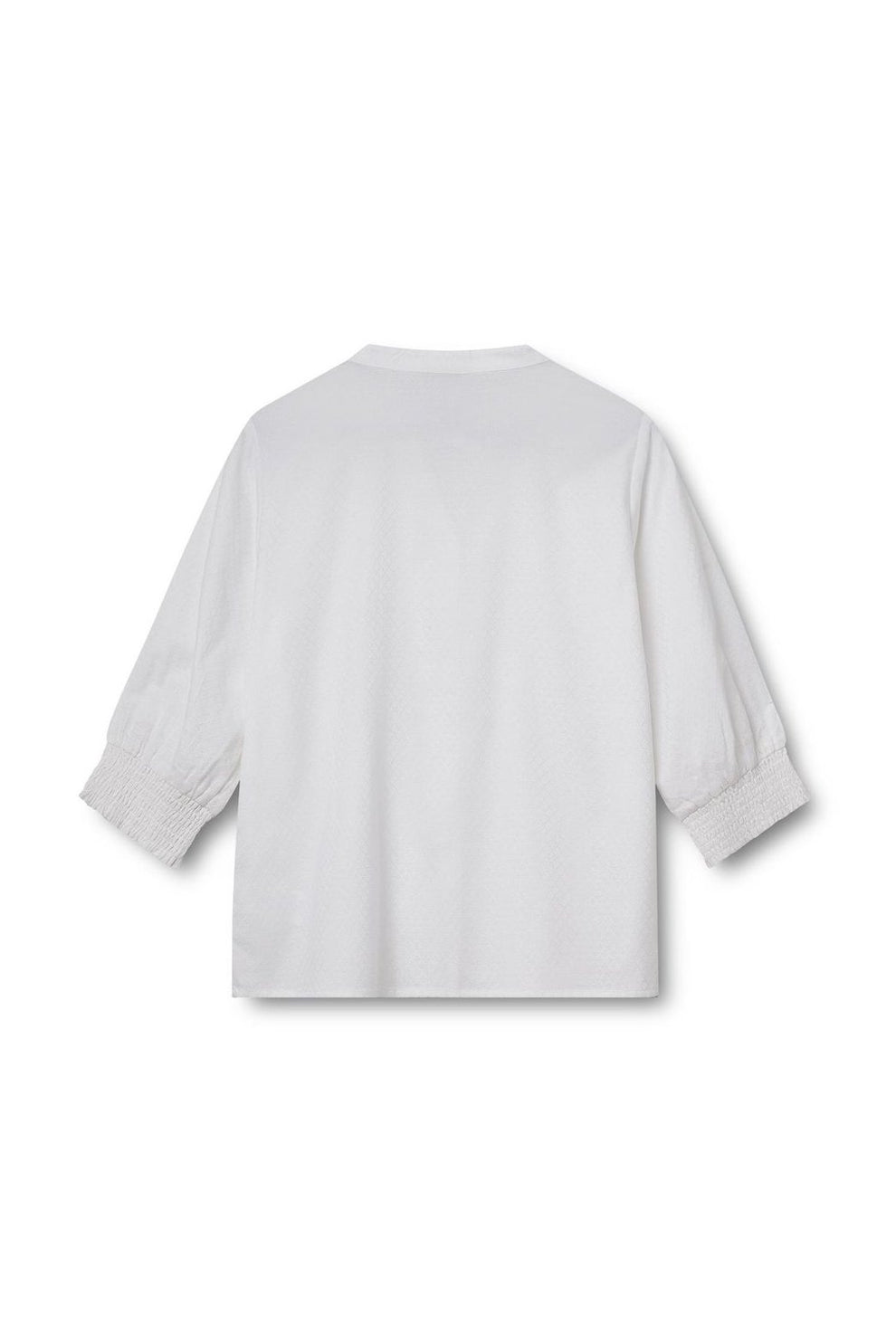 Kopenhaken  W Mexico Shirt Bright White