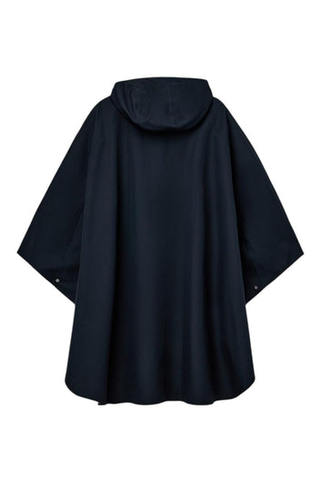 Kopenhaken  W Lyngvig Poncho Total Eclipse