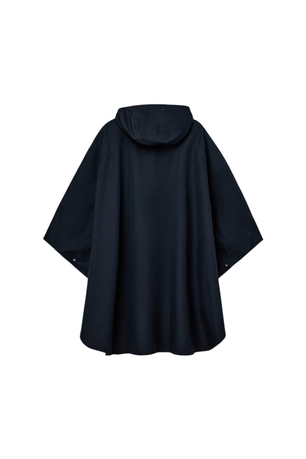 Kopenhaken  W Lyngvig Poncho Total Eclipse