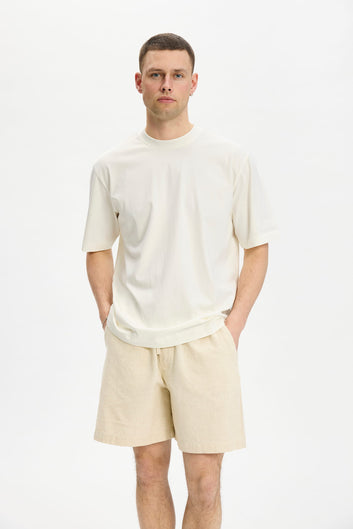 Kopenhaken  M Iseo Shorts Ecru