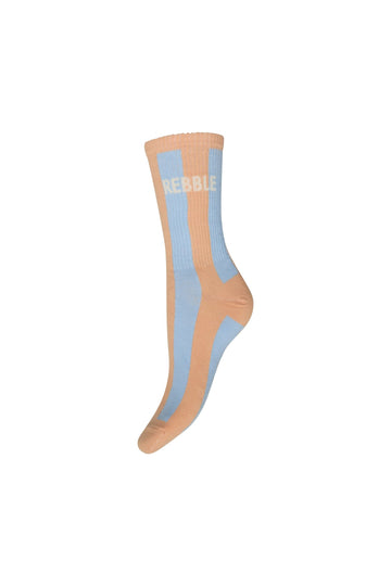 Kopenhaken Strømpe Stripe Windsurfer