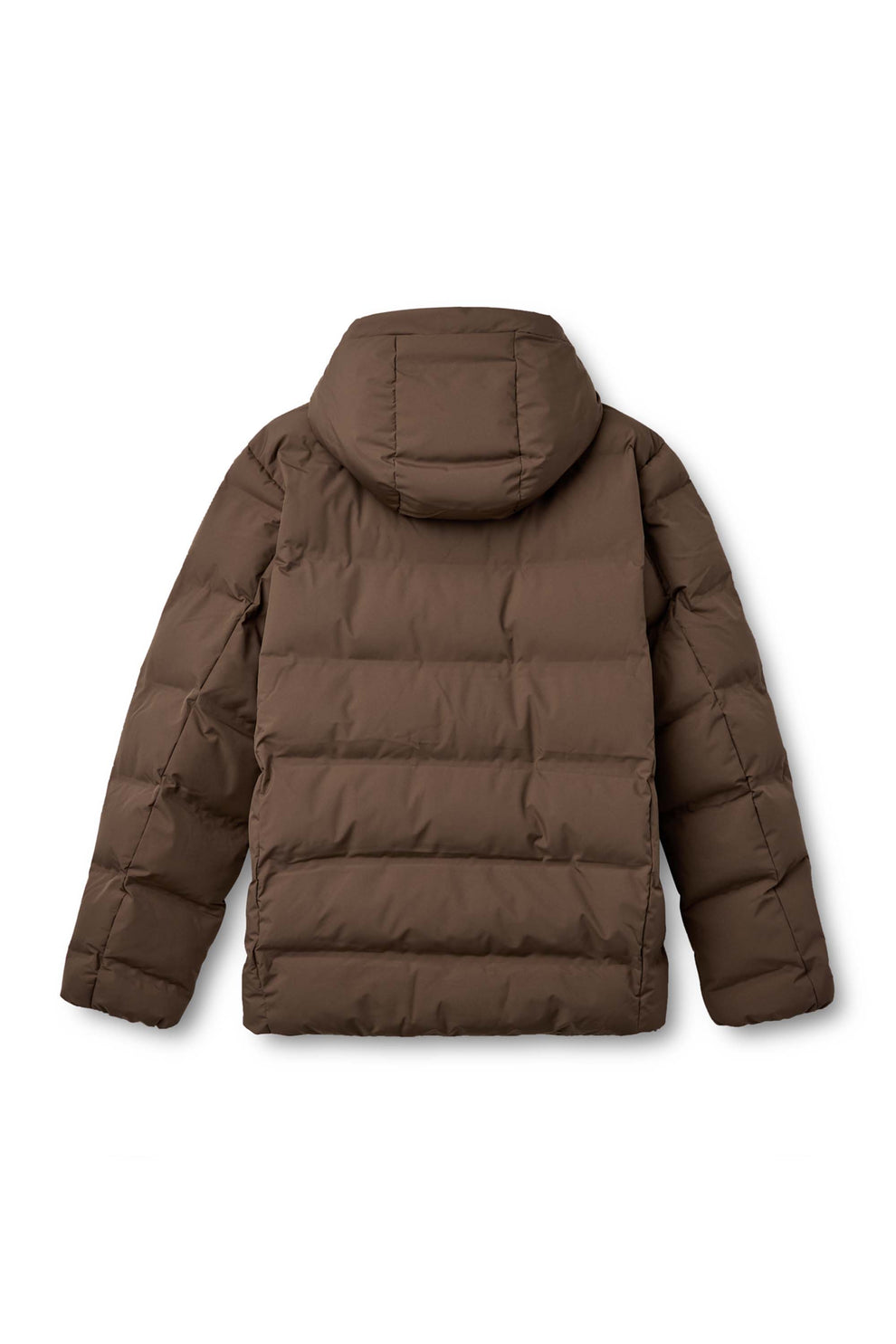 Kopenhaken M Calix Men Jacket Chocolate Chip