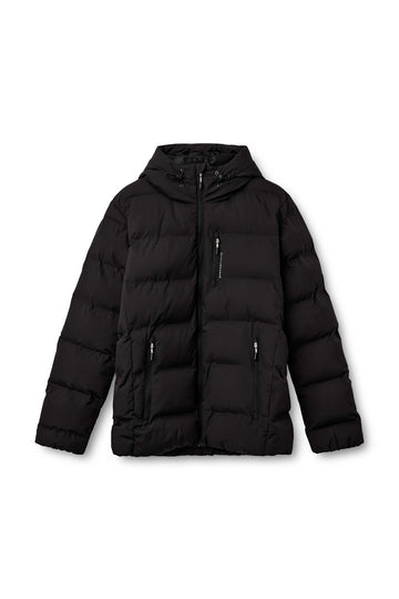 Kopenhaken M Calix Men Jacket Meteorite