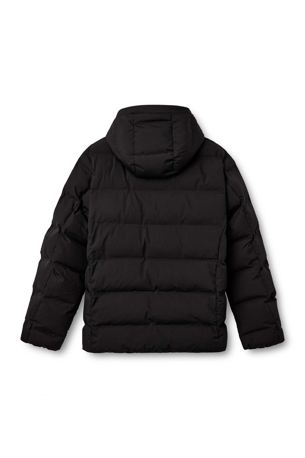 Kopenhaken M Calix Men Jacket Meteorite