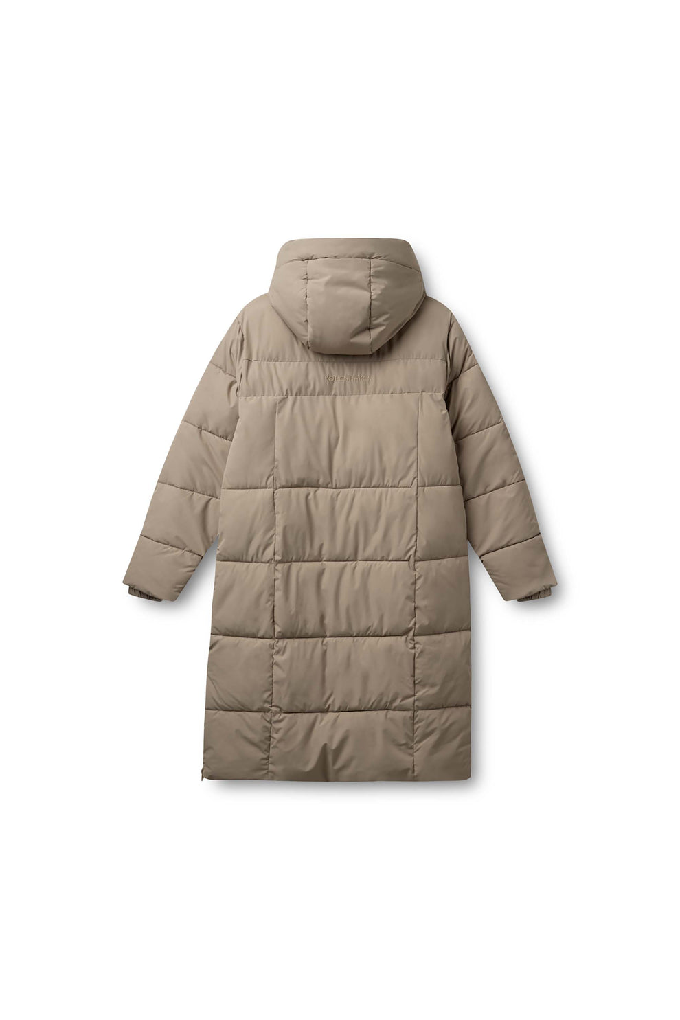 Kopenhaken W Breeze Lady Long Jacket Crockery