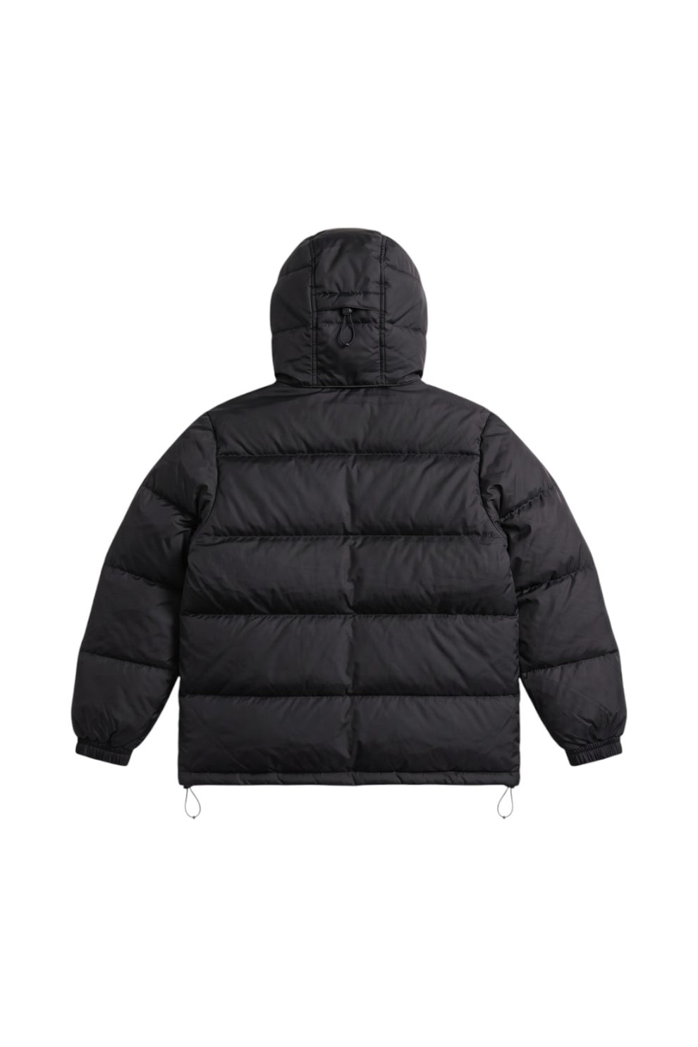 Kopenhaken W Haze Short Jacket Meteorite