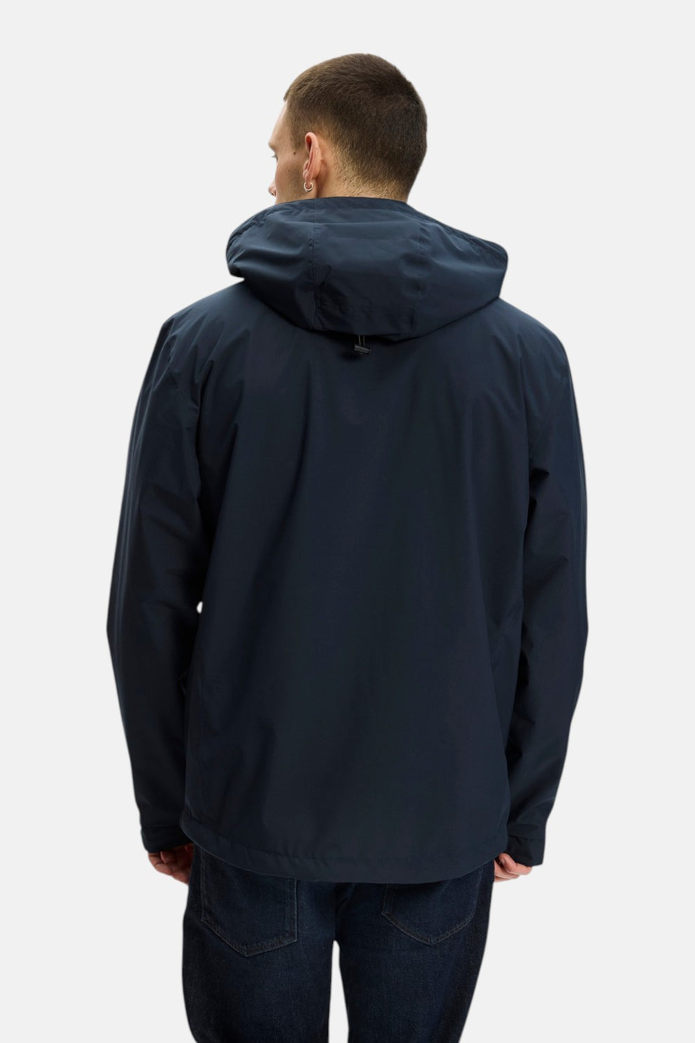 Kopenhaken  M Logam Men Jacket Total Eclipse