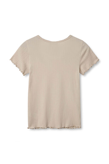 Kopenhaken W Soft Solid T-Shirt Nova Scotia