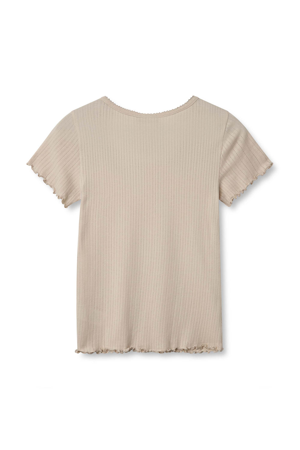 Kopenhaken W Soft Solid T-Shirt Nova Scotia