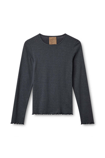 Kopenhaken W Soft Solid Ls Turbulence