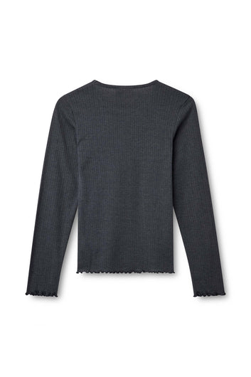 Kopenhaken W Soft Solid Ls Turbulence