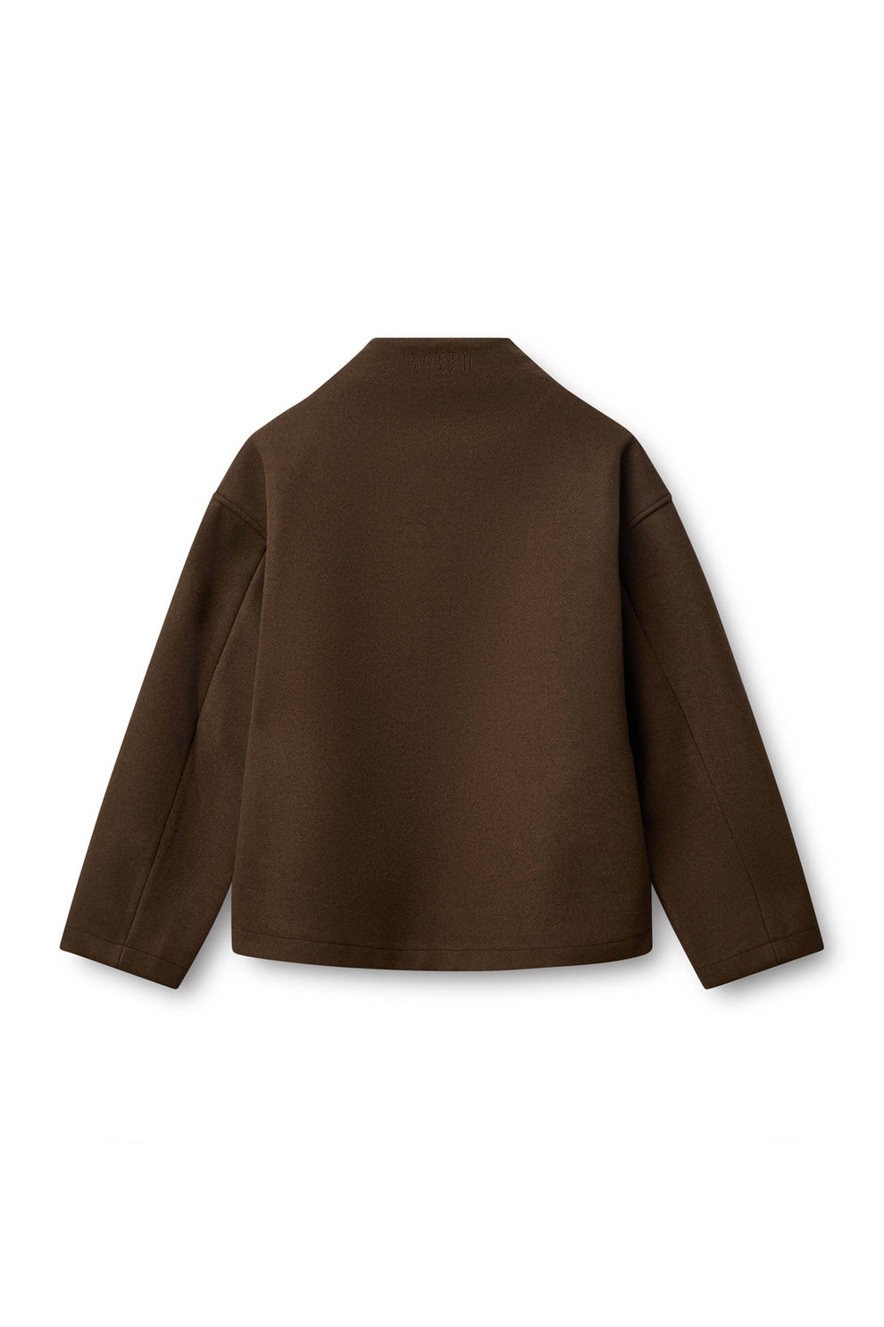 Kopenhaken W Tracy Cape Slate Black