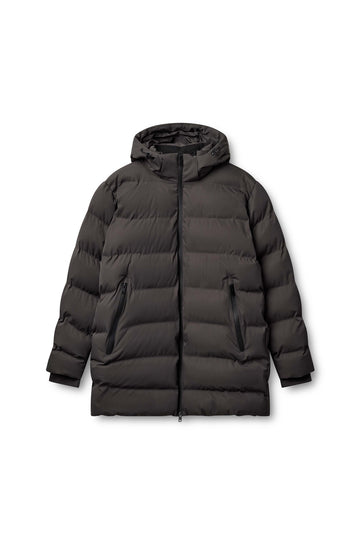 Kopenhaken M Astralis Man Long Jacket Gargoyle