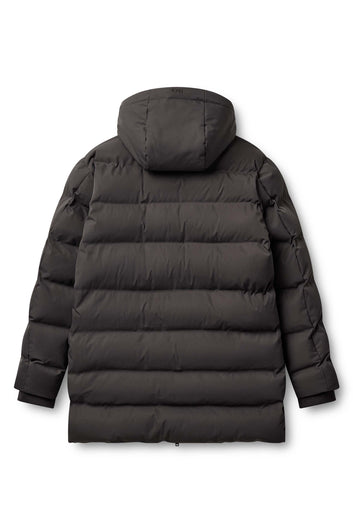 Kopenhaken M Astralis Man Long Jacket Gargoyle
