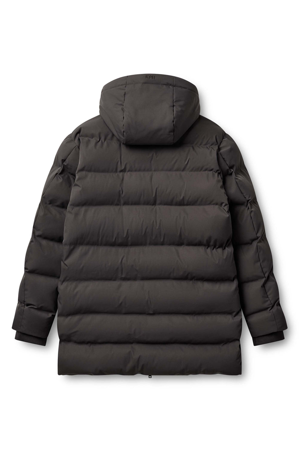 Kopenhaken M Astralis Man Long Jacket Gargoyle