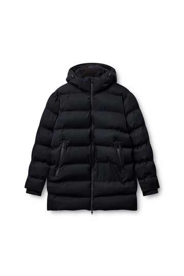 Kopenhaken M Astralis Man Long Jacket Anthracite