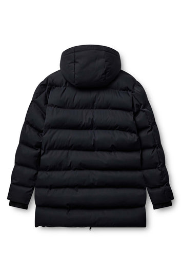 Kopenhaken M Astralis Man Long Jacket Anthracite