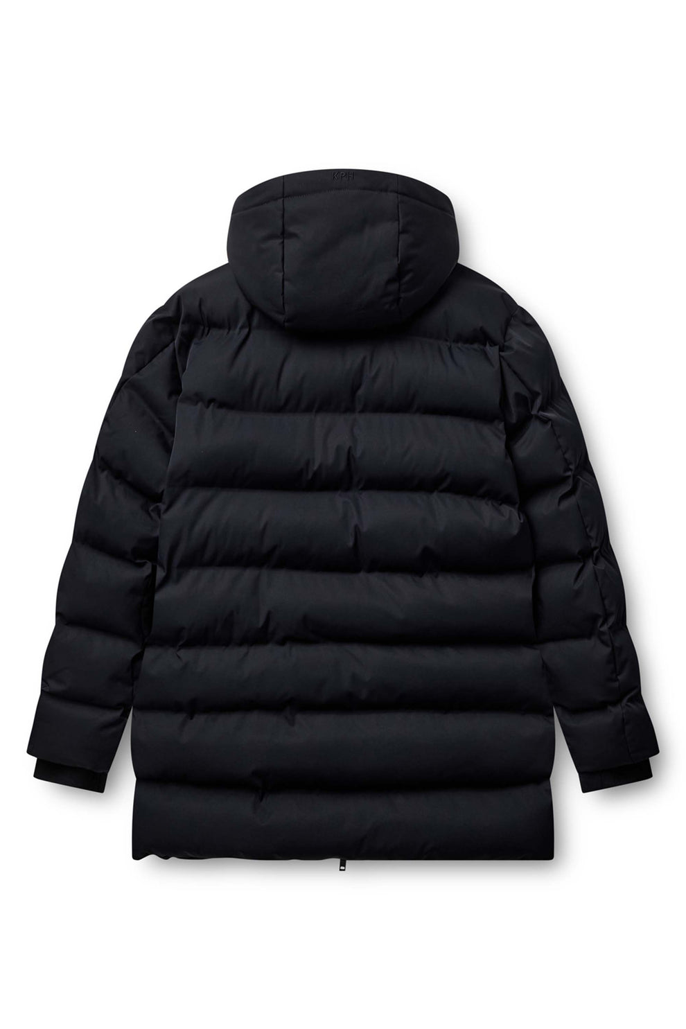 Kopenhaken M Astralis Man Long Jacket Anthracite