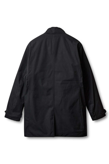 Kopenhaken M Logan Men Jacket Meteorite