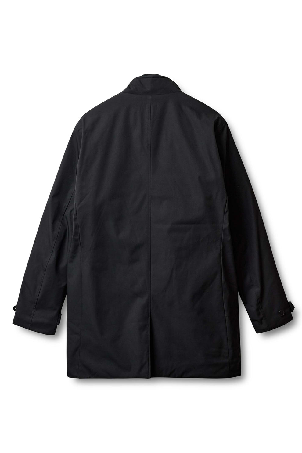 Kopenhaken M Logan Men Jacket Meteorite