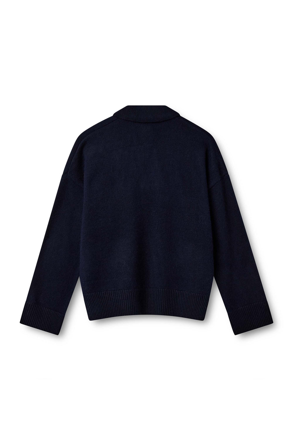 Kopenhaken W Raco Knit Anthracite