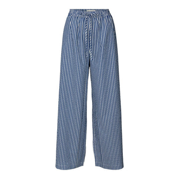 Lollys Laundry W Liam Pant Stripe