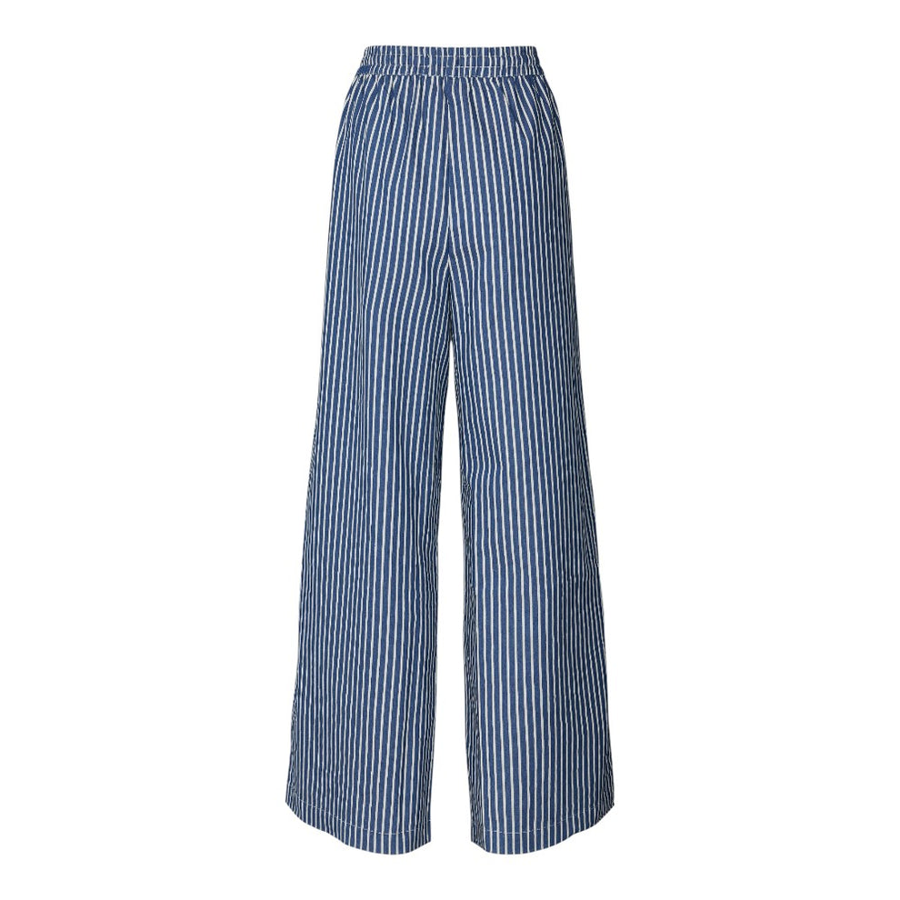 Lollys Laundry W Liam Pant Stripe