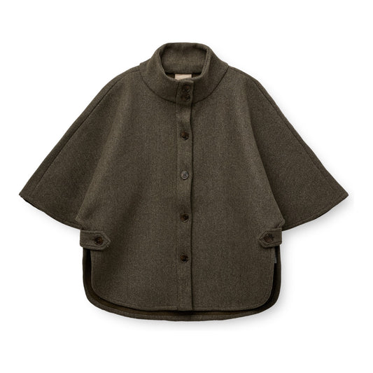 Kopenhaken Isla Poncho Deep Depyhs