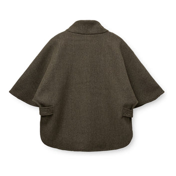 Kopenhaken Isla Poncho Deep Depyhs