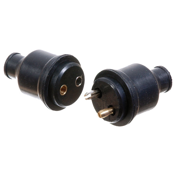 Samlestik rund 3-polet