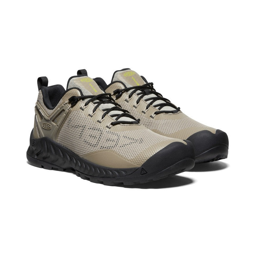 Keen M NXIS EVO MID WP Brindle Citronelle