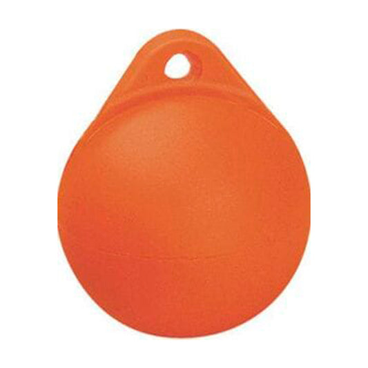 Kastekugle Plast Heaver Orange