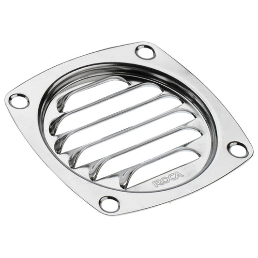 Roca Ventilgæller RF, 82x5 mm