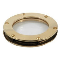 FS koøje messing, fast