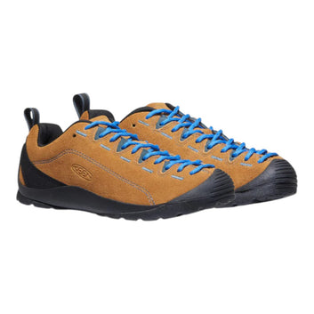 Keen W Jasper Sneaker Cathay Spice - Orion Blue