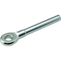 Blue Wave Øjeterminal Rustfri