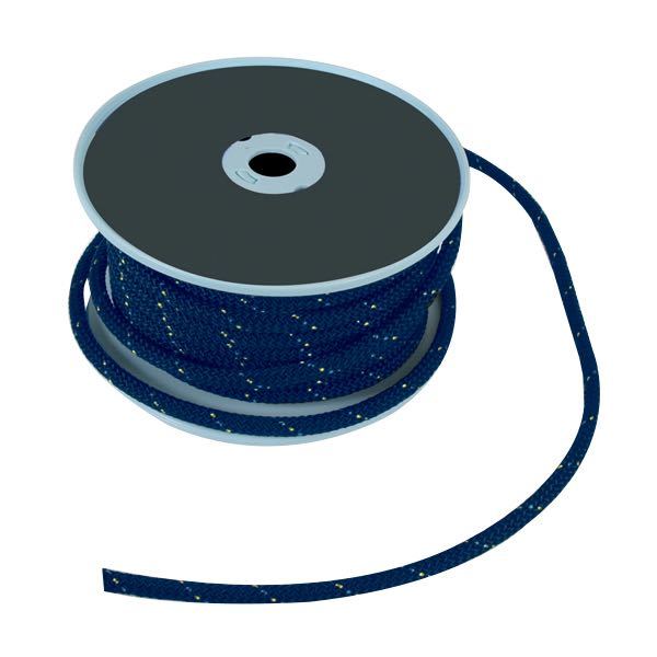 1852 P.P. 3-slået navy Ø8mm 30m