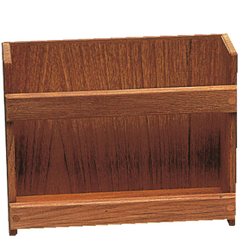 Roca køkkenhylde teak