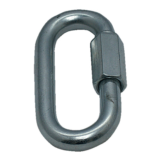 P-led galvaniseret kort
