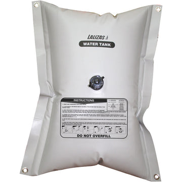 Nuova Rade vandtank fleksible 74x75cm, 55L