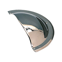 Roca Regnkappe Rustfri