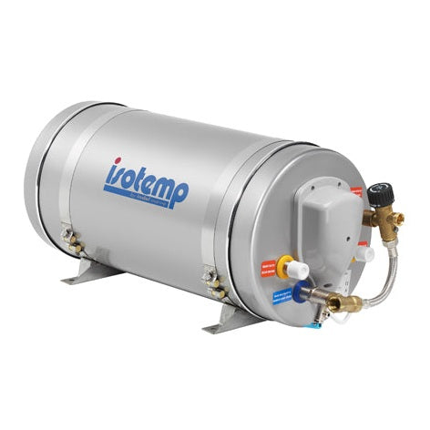 Isotemp varmtvandsbeholder Slim 20, 20L