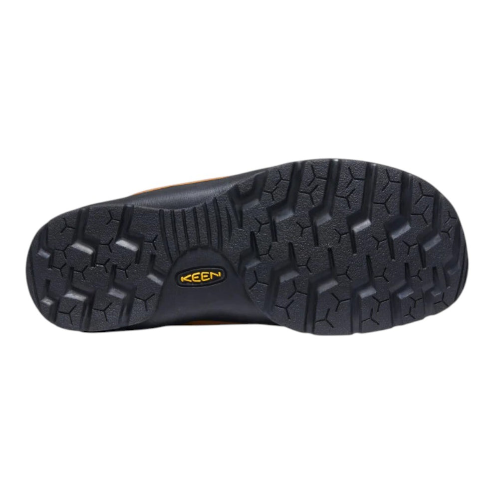 Keen W Jasper Sneaker Cathay Spice - Orion Blue