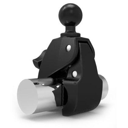 RAM Mounts Base quick mount til rør 25-55 mm str. C, 1.5