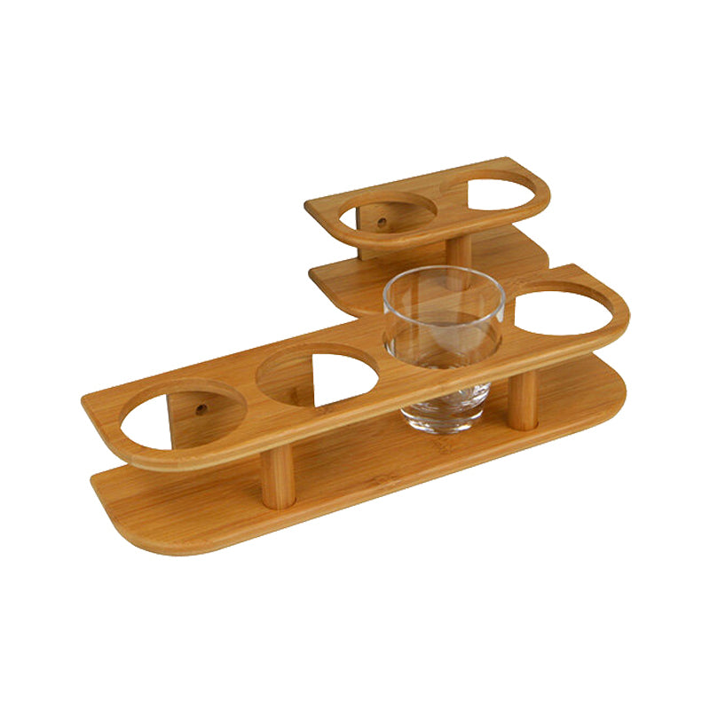 Bamboo Glasholder