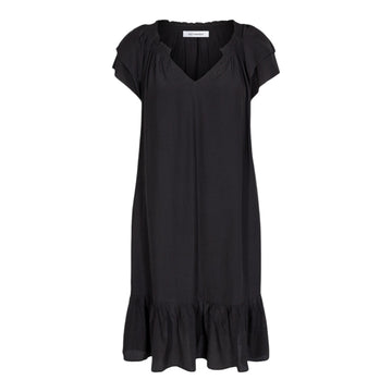 Co´Couture SunriseCC Crop Dress Black