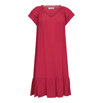 Co'couture W Sunrise Crop Dress Margherita