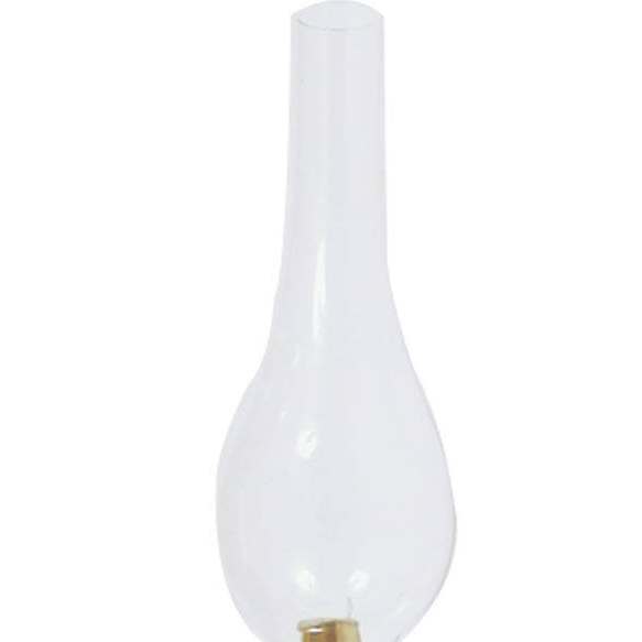 Glas til olielampe