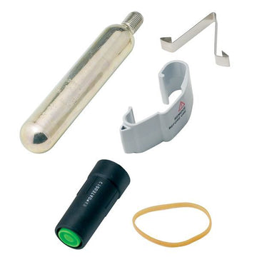 Retableringssæt til Lifesaver LS-101