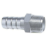 1852 Slangestuds Rustfri Stål